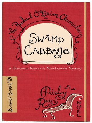 cover image of Swamp Cabbage